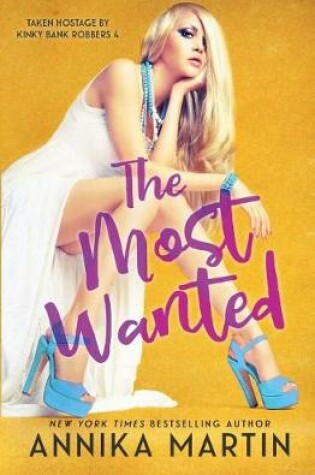 Cover of The Most Wanted