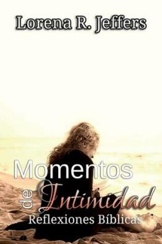 Cover of Momentos de Intimidad