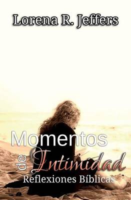 Book cover for Momentos de Intimidad