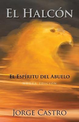 Book cover for El Halcón