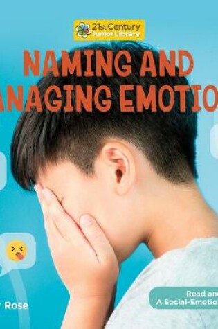 Cover of Naming and Managing Emotions