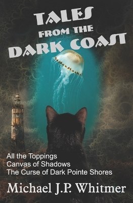 Book cover for Tales from the Dark Coast