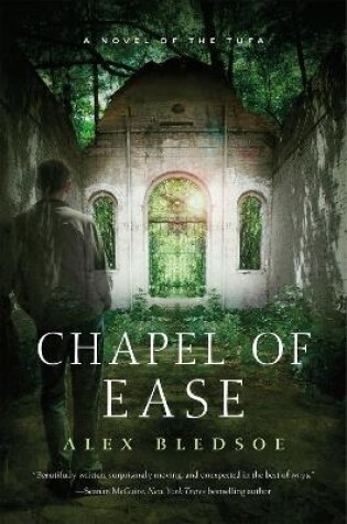 Cover of Chapel of Ease