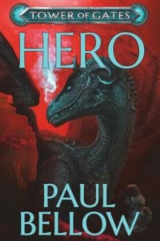 Cover of Hero