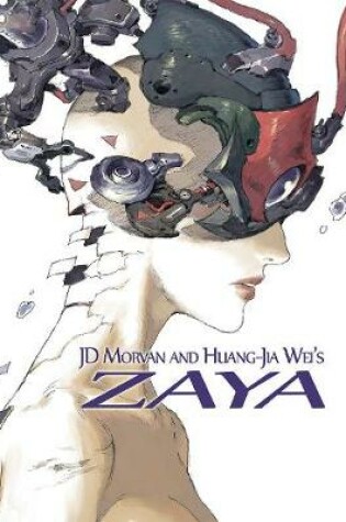 Cover of Zaya