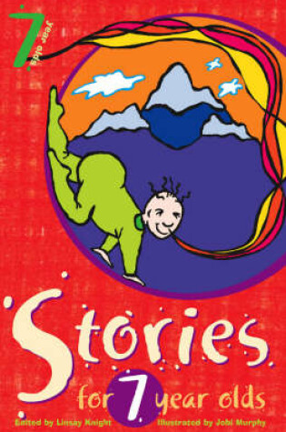 Cover of Stories For Seven Year Olds