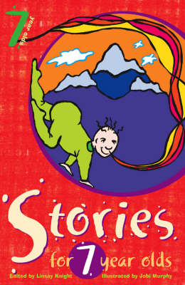 Book cover for Stories For Seven Year Olds