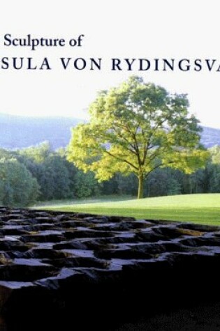 Cover of The Sculpture of Ursula Von Rydingsuard