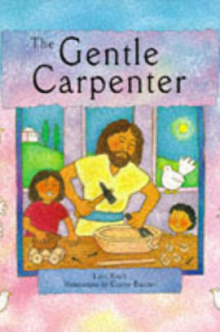 Cover of Gentle Carpenter