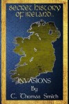 Book cover for Secret History of Ireland