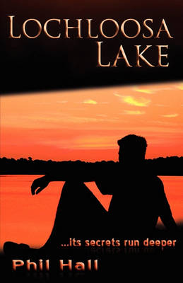 Book cover for Lochloosa Lake