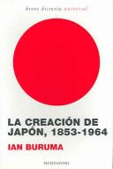 Book cover for La Creacion de Japon 1853-1964