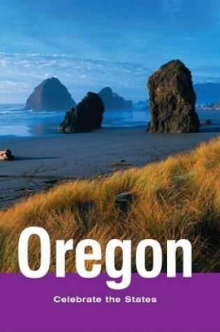 Cover of Oregon