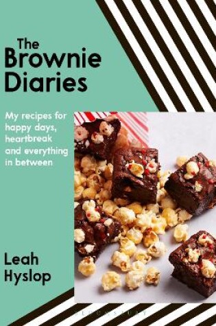 Cover of The Brownie Diaries