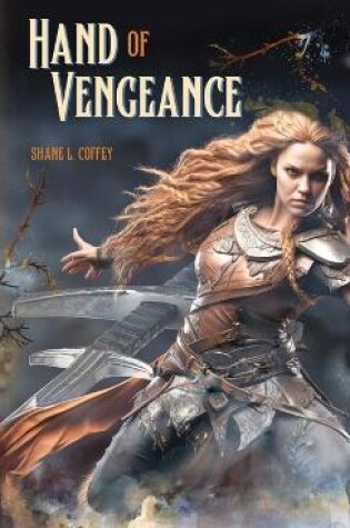 Cover of Hand of Vengeance