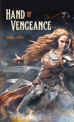 Cover of Hand of Vengeance