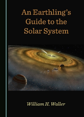 Book cover for An Earthling's Guide to the Solar System