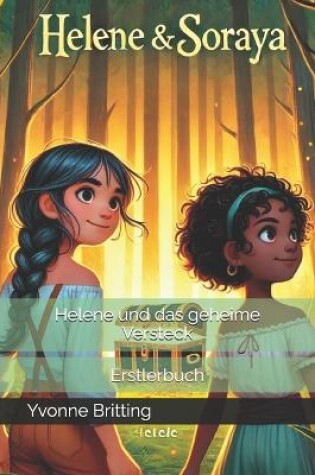 Cover of Helene und das geheime Versteck