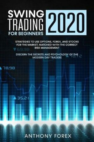 Cover of Swing Trading for Beginners 2020