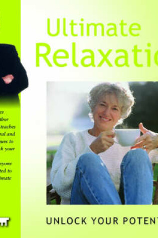 Cover of Ultimate Relaxation