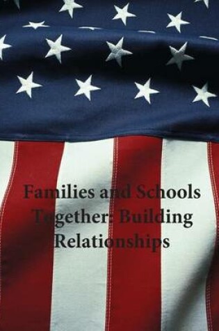 Cover of Families and Schools Together