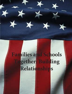 Book cover for Families and Schools Together