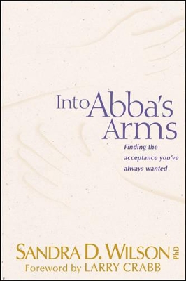 Book cover for Into Abba's Arms