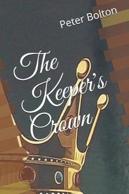 Book cover for The Keeper's Crown