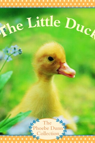 Cover of The Little Duck