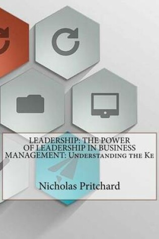 Cover of Leadership