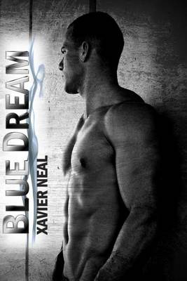 Book cover for Blue Dream