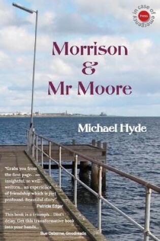 Cover of Morrison & Mr Moore