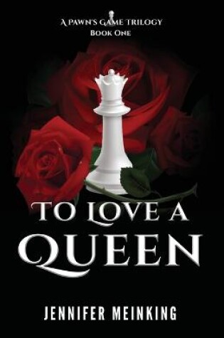 Cover of To Love a Queen