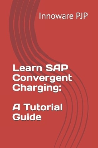 Cover of Learn SAP Convergent Charging