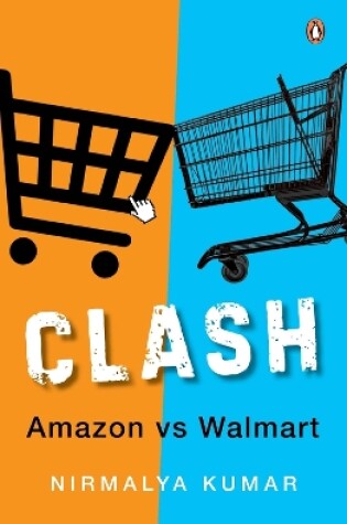 Cover of Clash