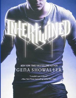 Book cover for Intertwined