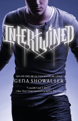 Book cover for Intertwined