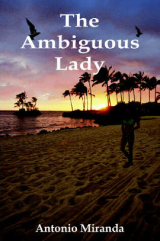 Cover of The Ambiguous Lady