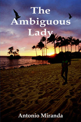 Book cover for The Ambiguous Lady