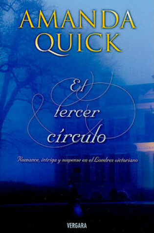 Cover of El Tercer Circulo
