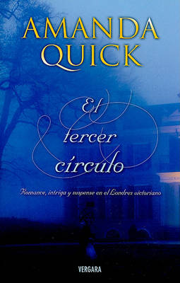 Cover of El Tercer Circulo