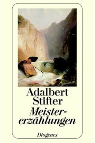 Cover of Meistererzaehlungen