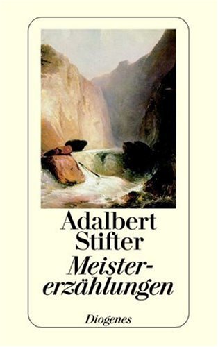 Book cover for Meistererzaehlungen