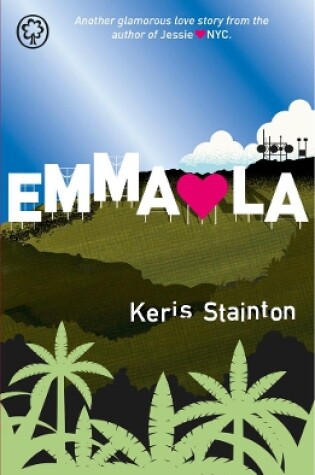 Cover of Emma hearts LA