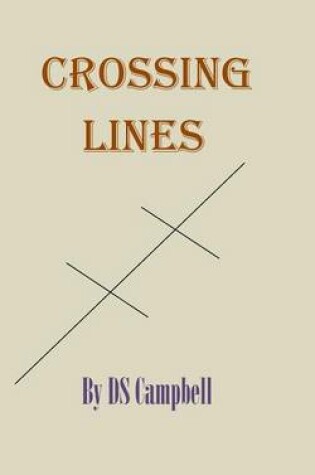 Cover of Crossing Lines