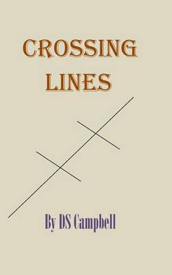 Book cover for Crossing Lines