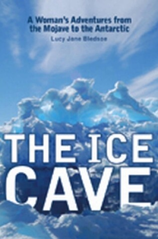 Cover of The Ice Cave