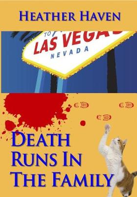 Cover of Death Runs in the Family