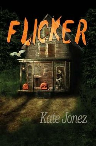 Cover of Flicker