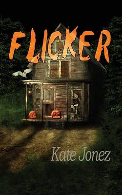 Book cover for Flicker